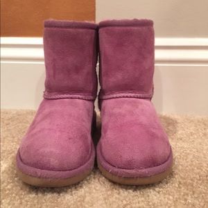 Kids uggs (toddler)